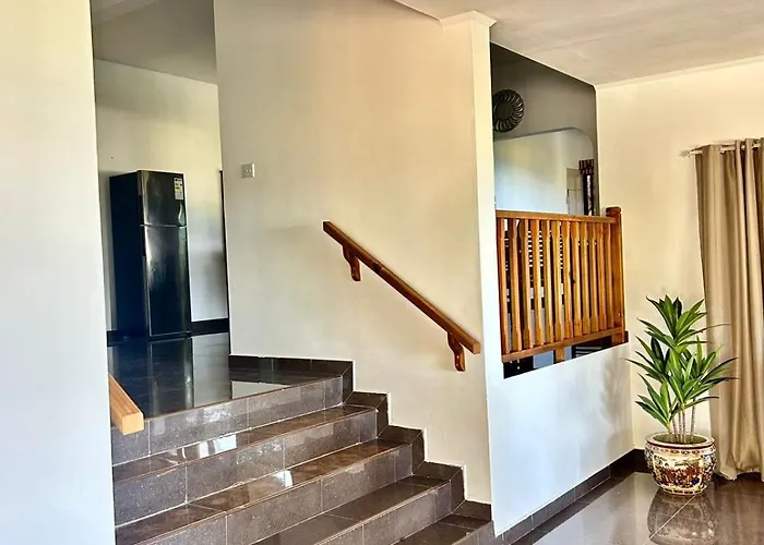 Villea Frangipani 2br Ground Near Airport